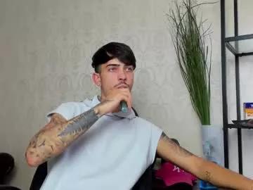 brandontatex on Chaturbate