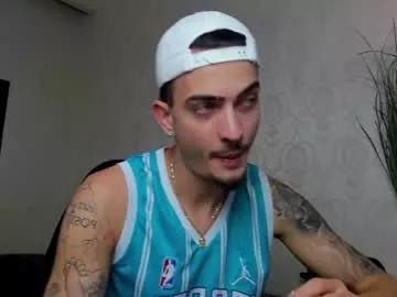 brandontatex on Chaturbate