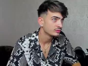 brandontatex on Chaturbate