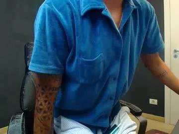 brandontatex on Chaturbate