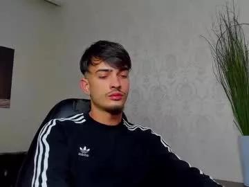 brandontatex on Chaturbate