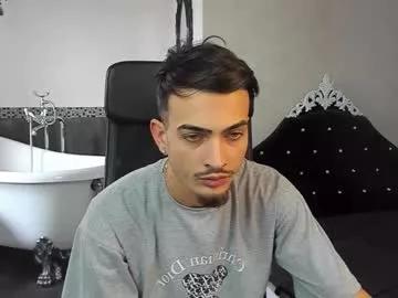 brandontatex on Chaturbate