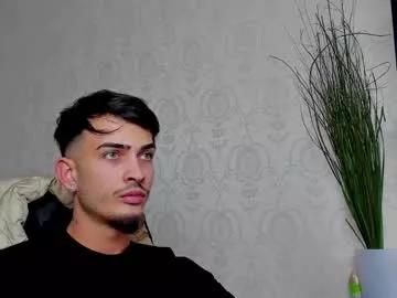 brandontatex on Chaturbate