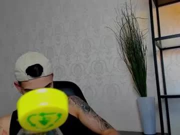 brandontatex on Chaturbate