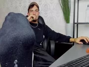 brandontatex on Chaturbate