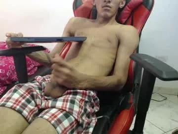 brayan_chevignon on Chaturbate