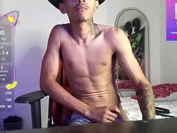 brayan_chevignon on Chaturbate