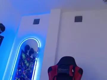 brayan_chevignon on Chaturbate