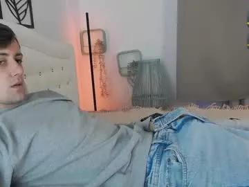 brell_line on Chaturbate