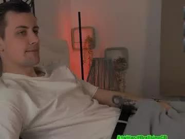 brell_line on Chaturbate