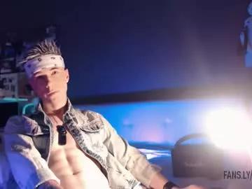 briannhardone on Chaturbate