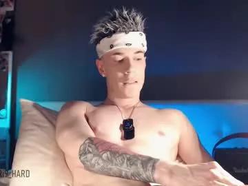 briannhardone on Chaturbate