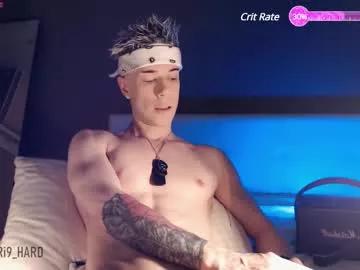 briannhardone on Chaturbate