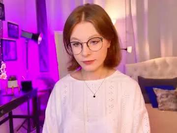 bubblegum_babe_ on Chaturbate