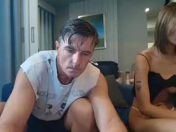 buddiup2 on Chaturbate