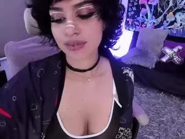 bunnypeachyy on Chaturbate 