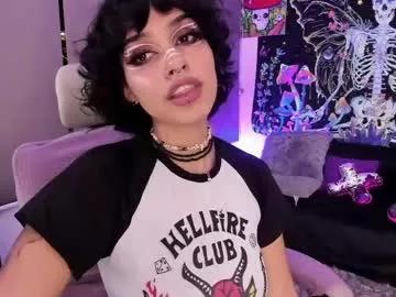 bunnypeachyy on Chaturbate 