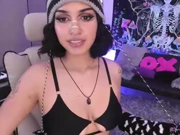 bunnypeachyy on Chaturbate 