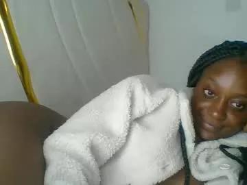 burningdesire_ on Chaturbate