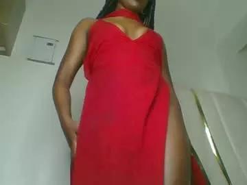 burningdesire_ on Chaturbate