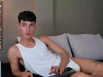 busterspinter on Chaturbate