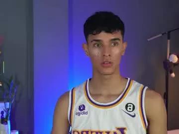 busterspinter on Chaturbate