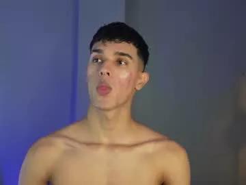 busterspinter on Chaturbate