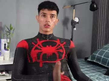 busterspinter on Chaturbate