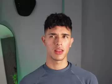 busterspinter on Chaturbate