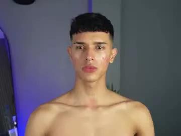 busterspinter on Chaturbate