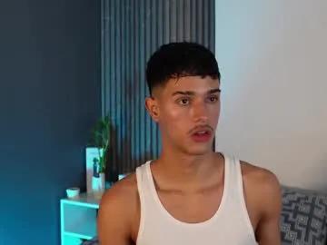 busterspinter on Chaturbate