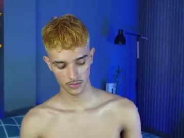 busterspinter on Chaturbate