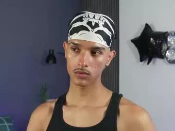 busterspinter on Chaturbate