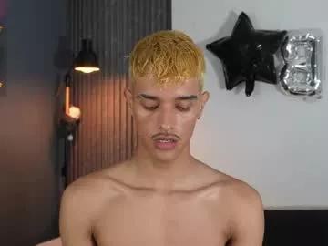 busterspinter on Chaturbate