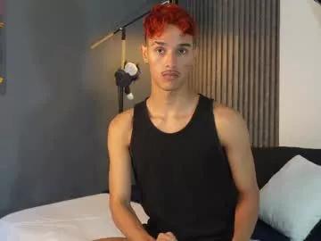 busterspinter on Chaturbate
