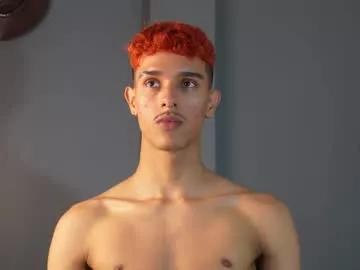 busterspinter on Chaturbate