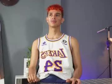 busterspinter on Chaturbate