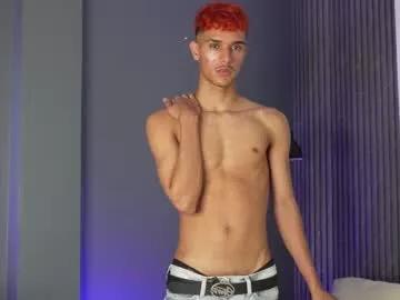 busterspinter on Chaturbate