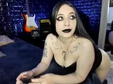 calliope_dark on Chaturbate