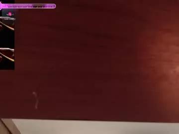 camilacarter on Chaturbate