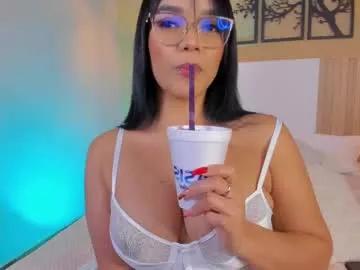 camille_lynn on Chaturbate