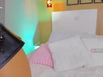 camille_lynn on Chaturbate