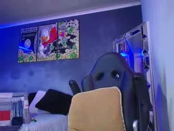 camiloalvarezzz3 on Chaturbate