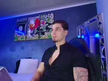 camiloalvarezzz3 on Chaturbate