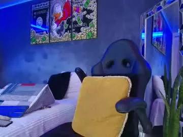 camiloalvarezzz3 on Chaturbate