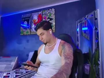 camiloalvarezzz3 on Chaturbate