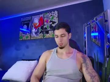 camiloalvarezzz3 on Chaturbate