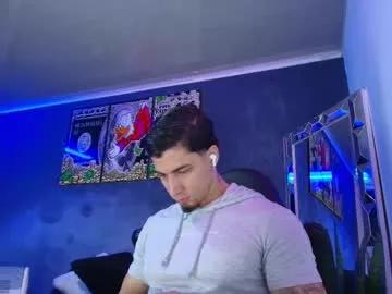 camiloalvarezzz3 on Chaturbate