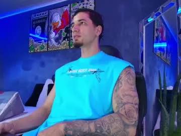 camiloalvarezzz3 on Chaturbate