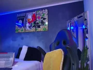 camiloalvarezzz3 on Chaturbate